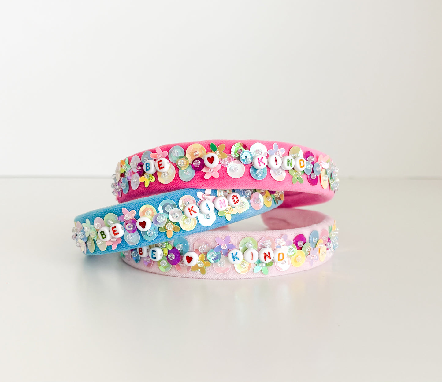 Be Kind Charm Band