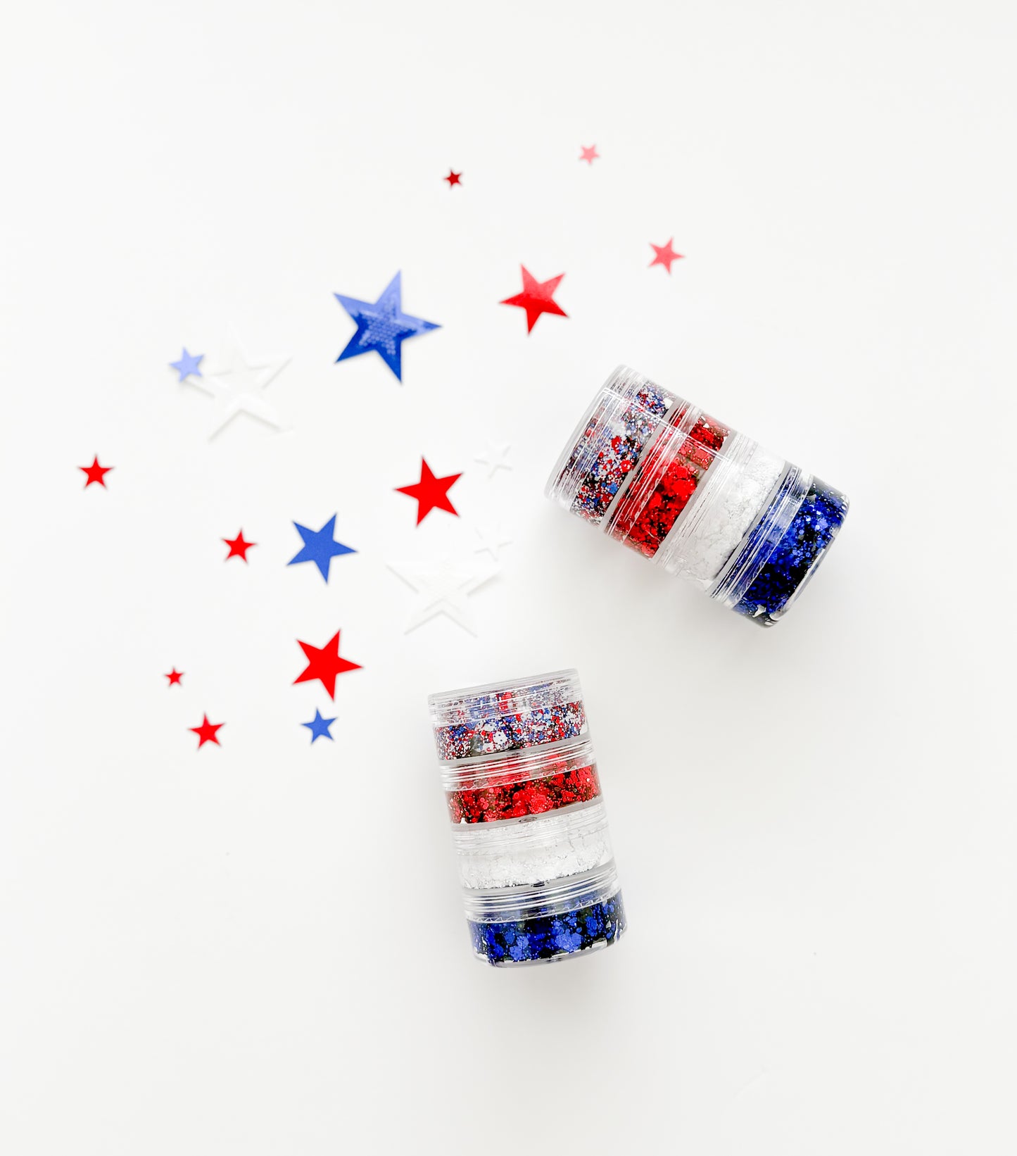 Sparkler Stack