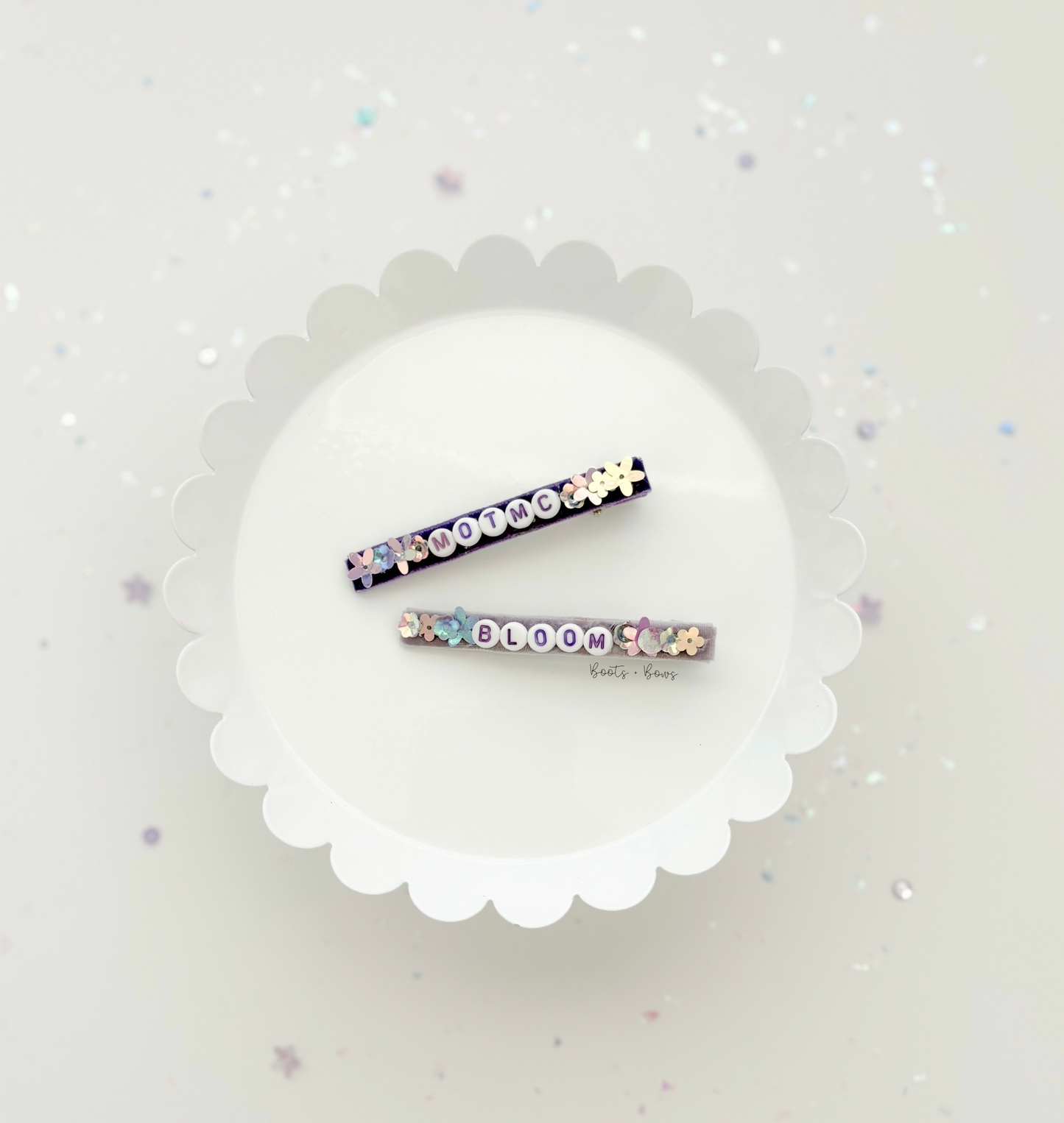 Charm Bars PRE-ORDER