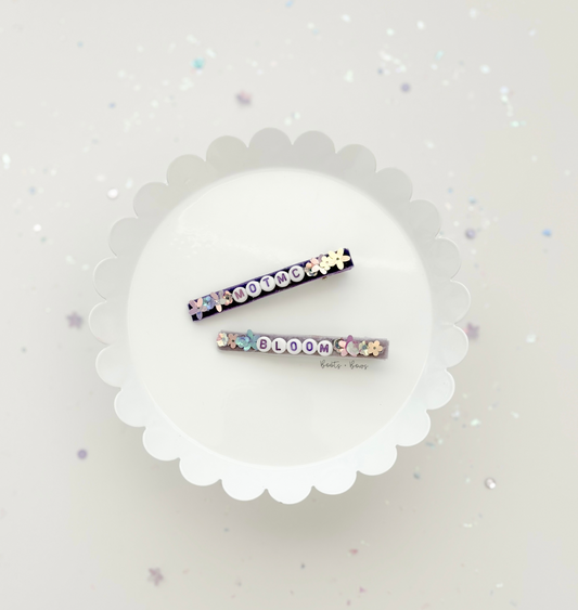 Charm Bars PRE-ORDER