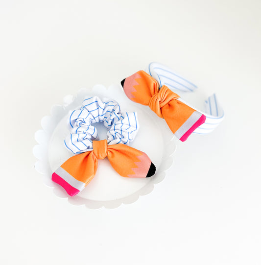 Knots + Notes