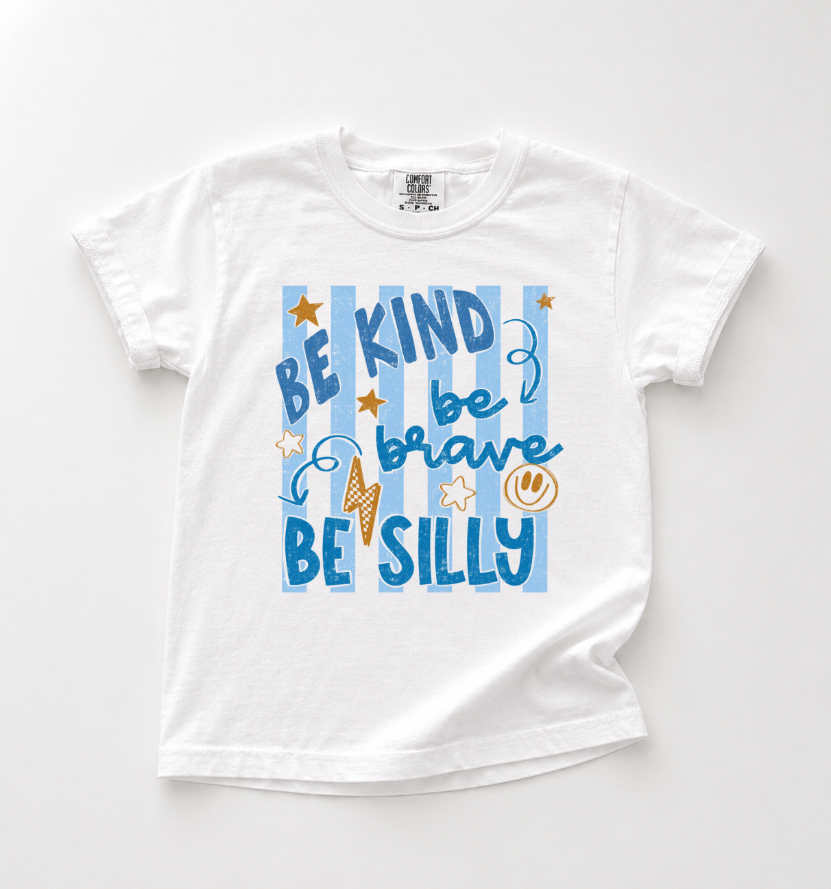 Be You [Blue]