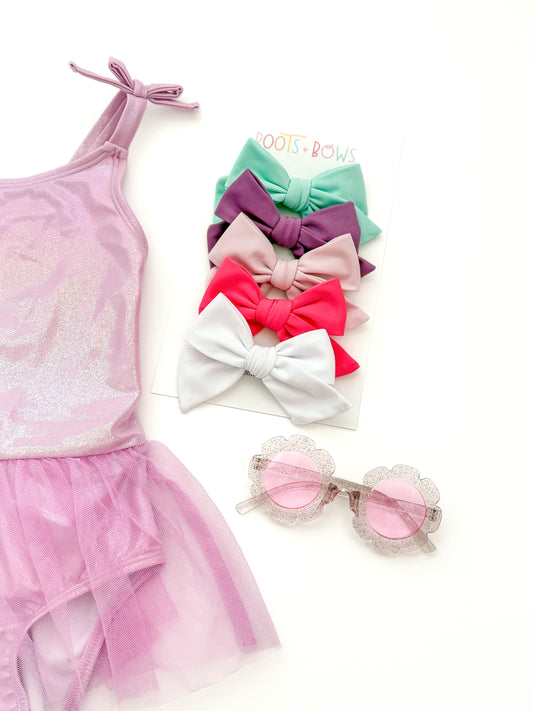 Swim Pixie Set