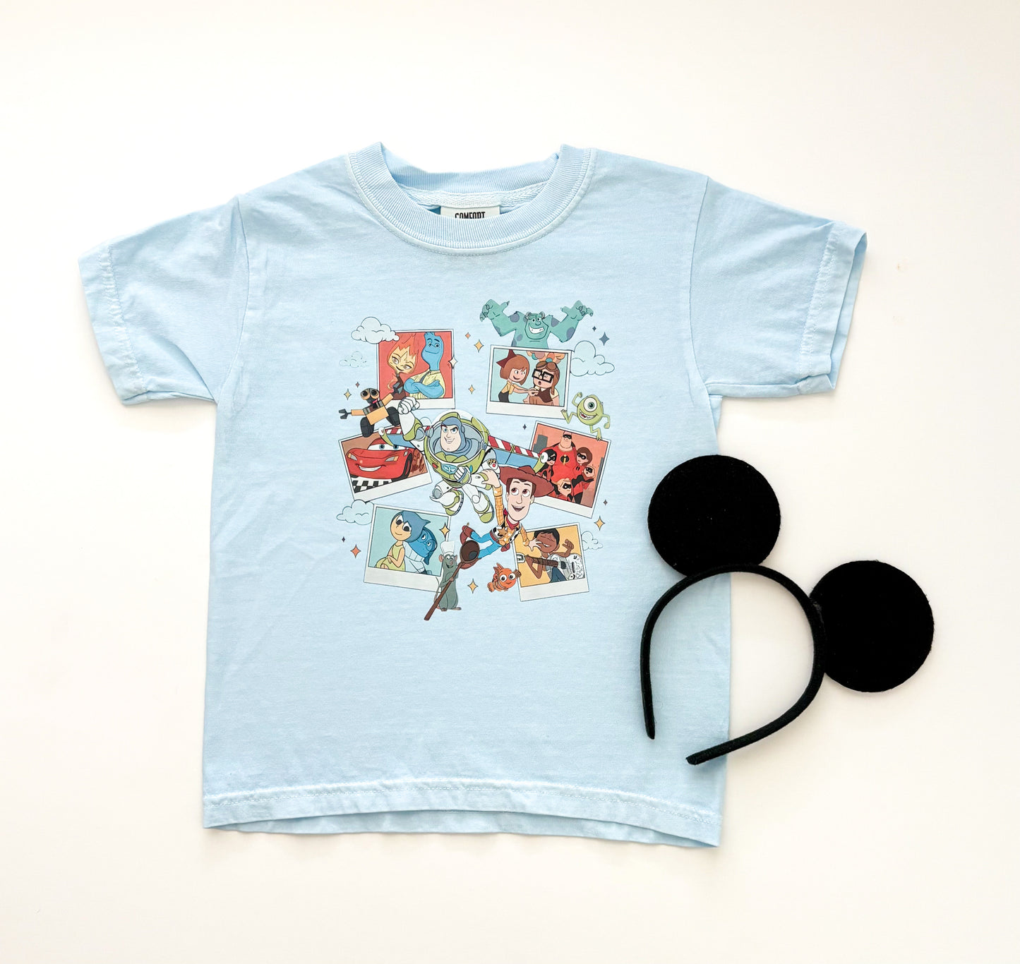 Magic Mashup