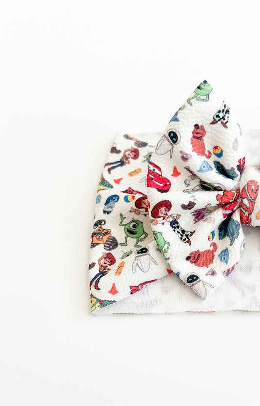 Amelia’s Favorites