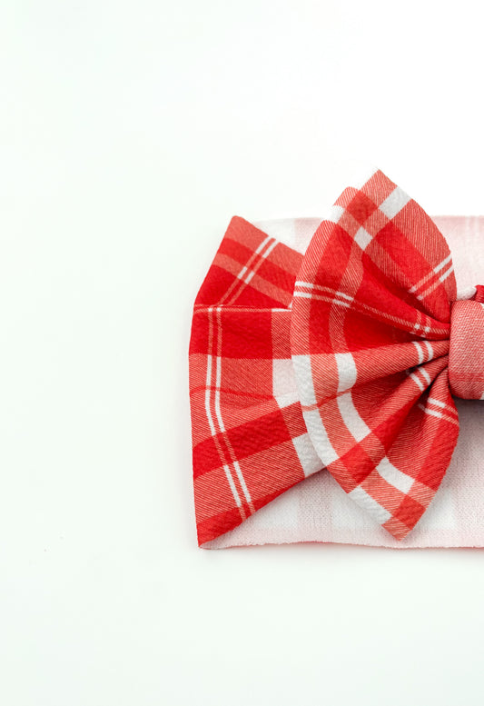 Harvest Plaid