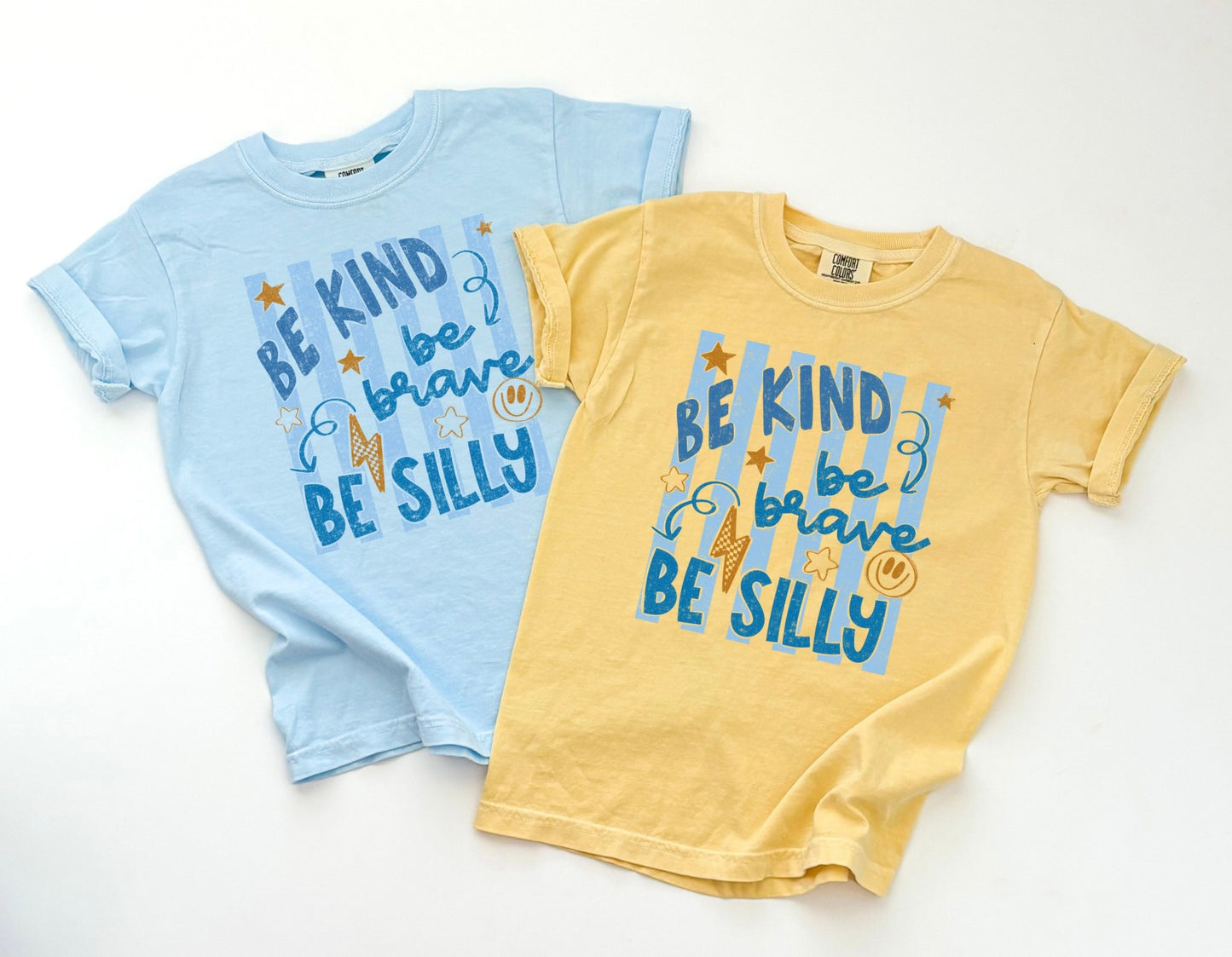 Be You [Blue]