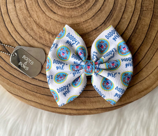 Daddy’s Girl - COAST GUARD