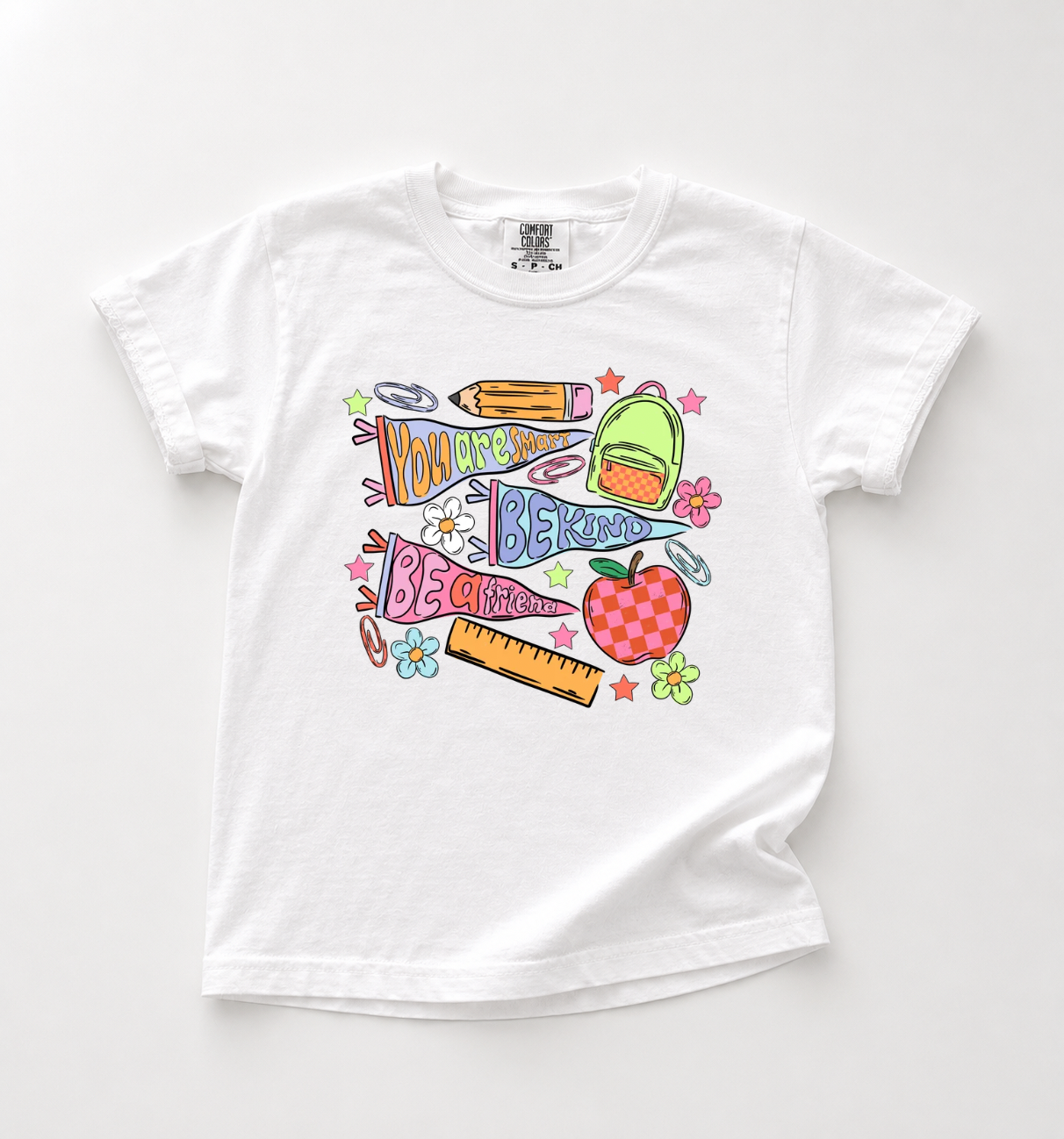 School Motto [girly]