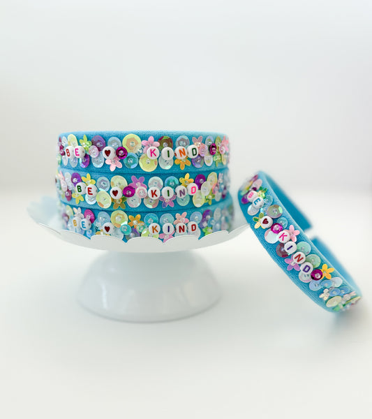 Be Kind