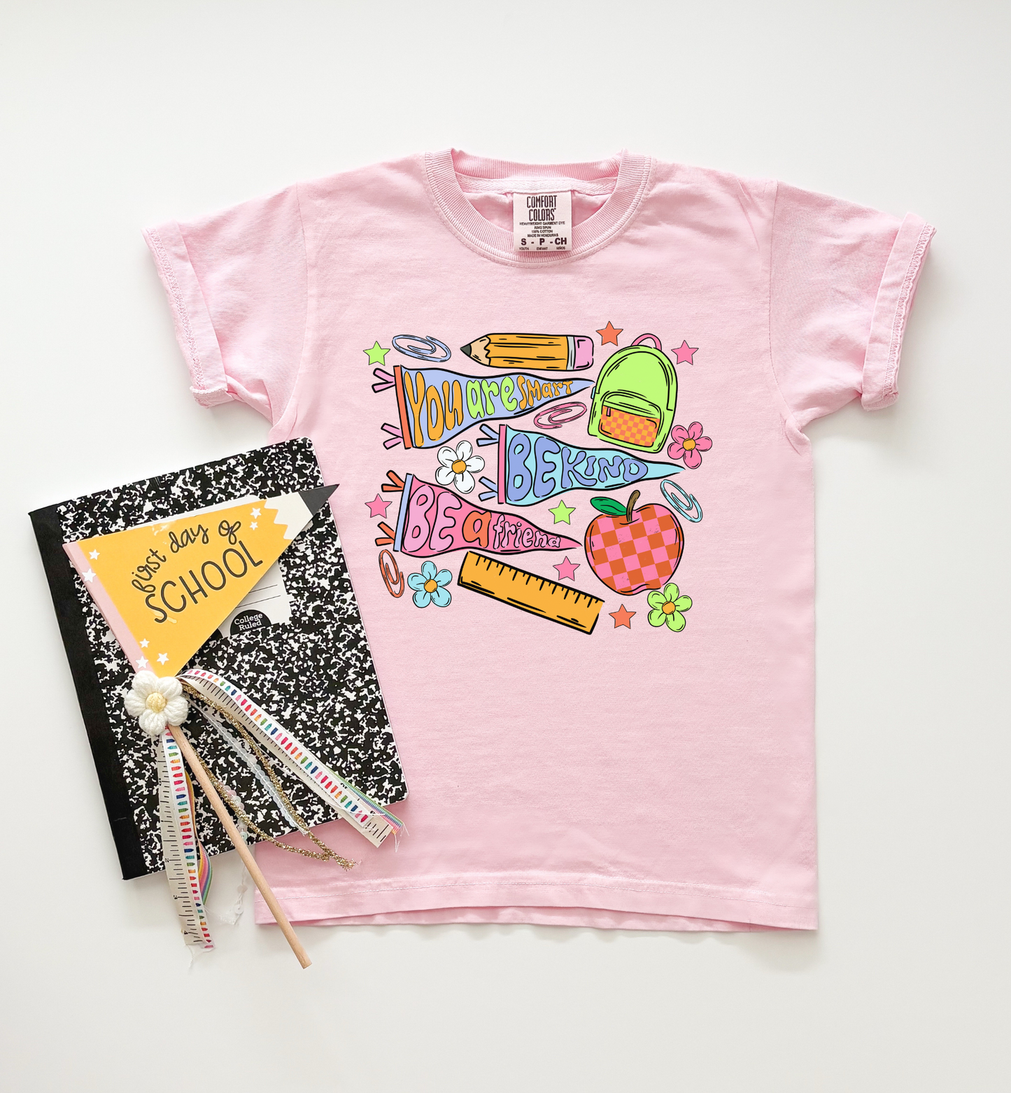 School Motto [girly]