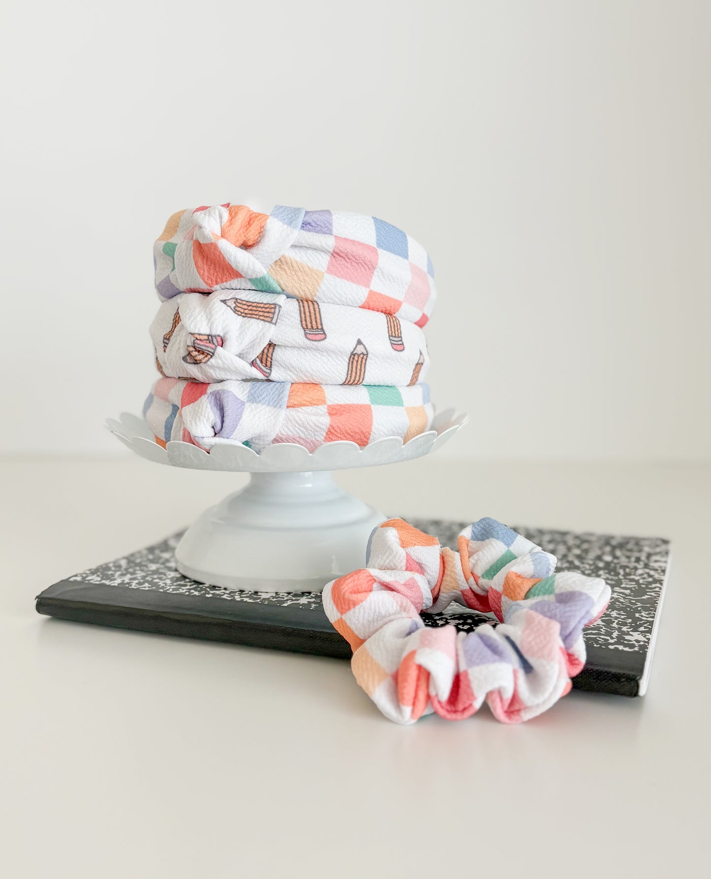 Pastel Checkers
