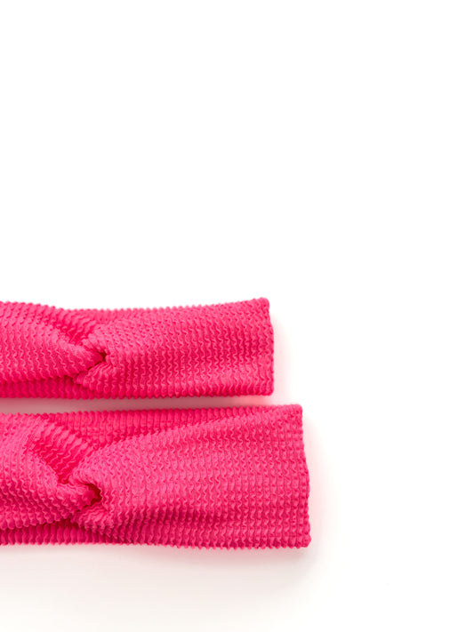 Ribbed Swim