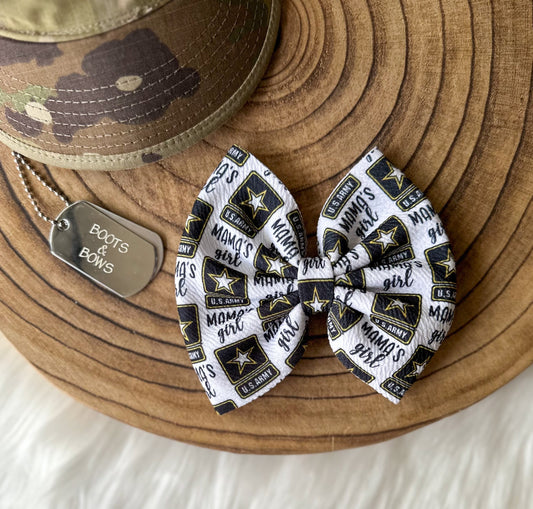 Mama’s Girl - ARMY