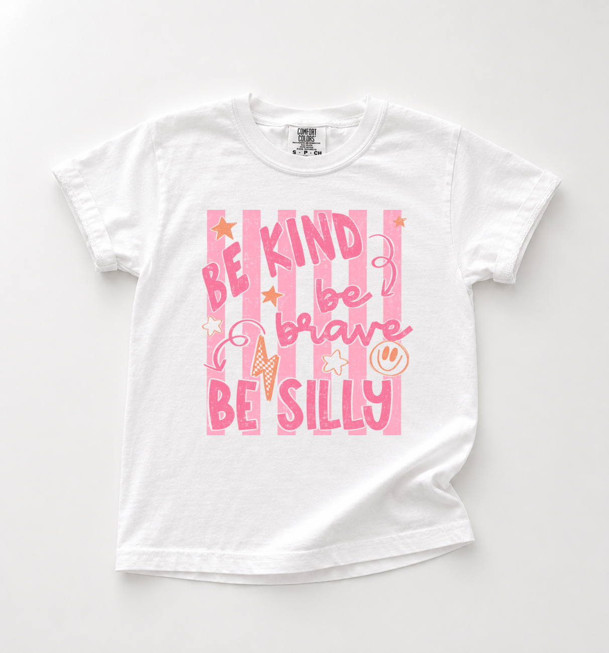 Be You [Pink]