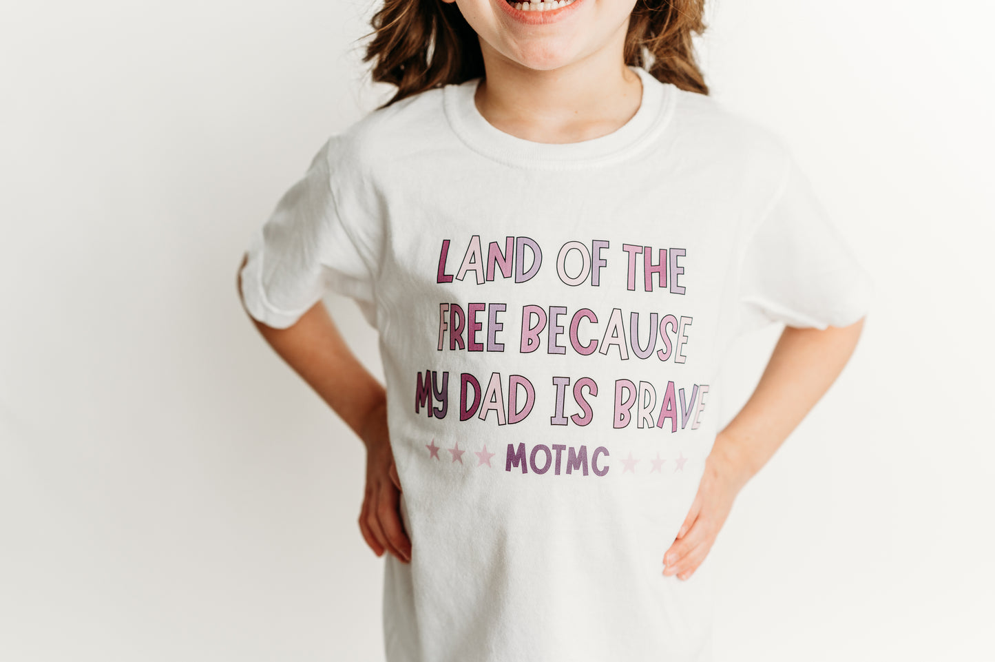 Land of the Free - DAD PRE-ORDER