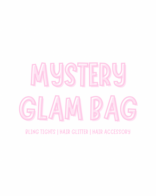 Mystery Glam Bag