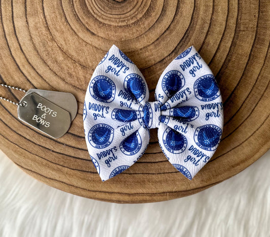 Daddy’s Girl - AIR FORCE