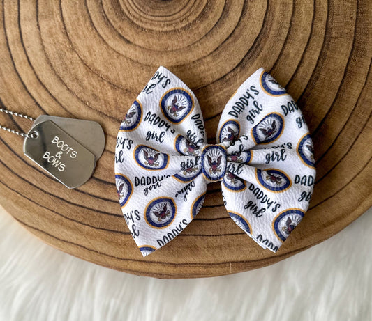 Daddy’s Girl - NAVY