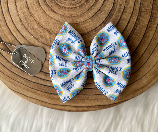 Mama’s Girl - COAST GUARD