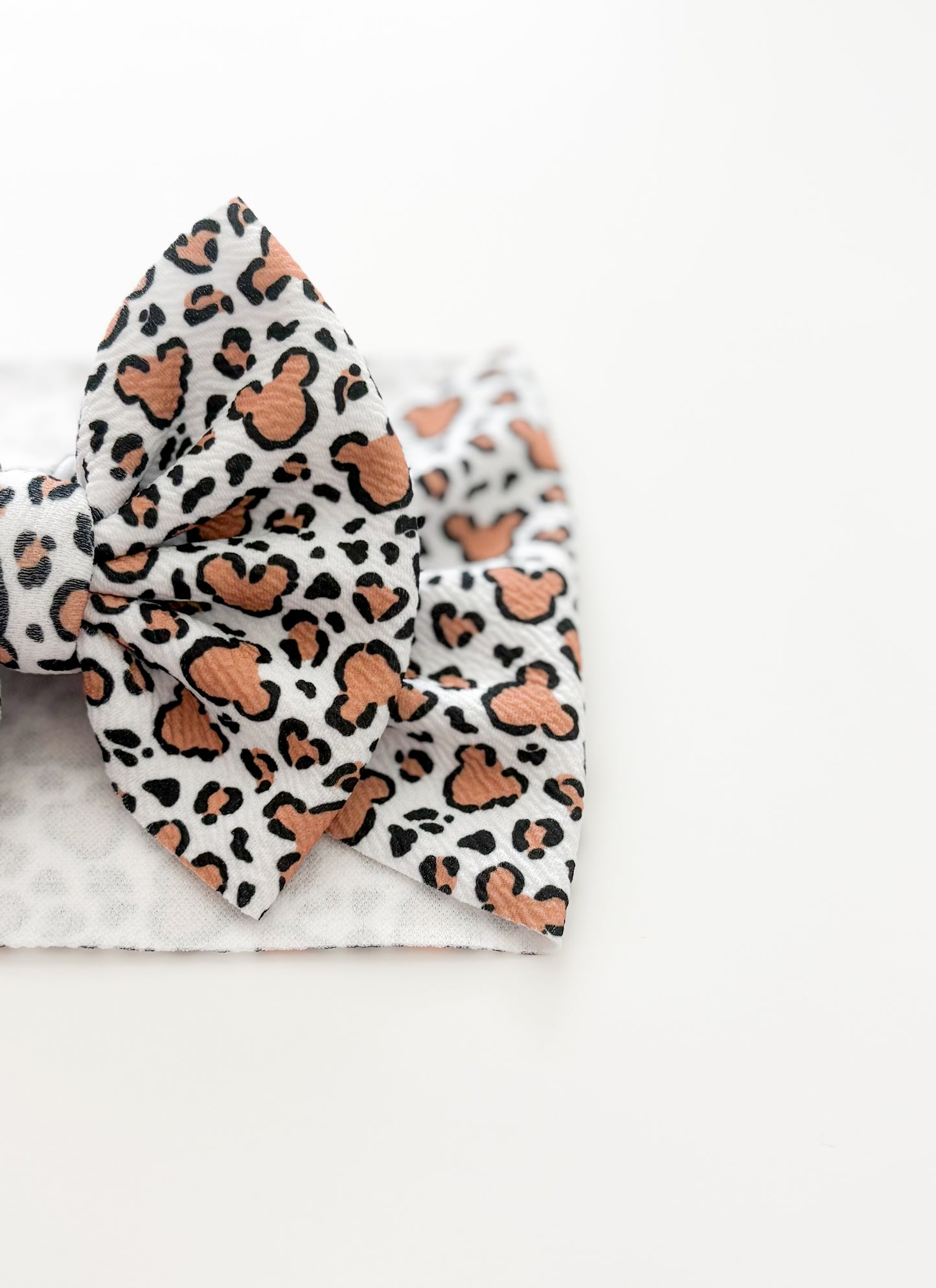 Cheetah Mouse