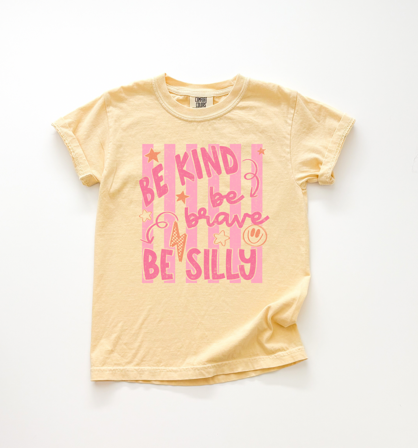 Be You [Pink]