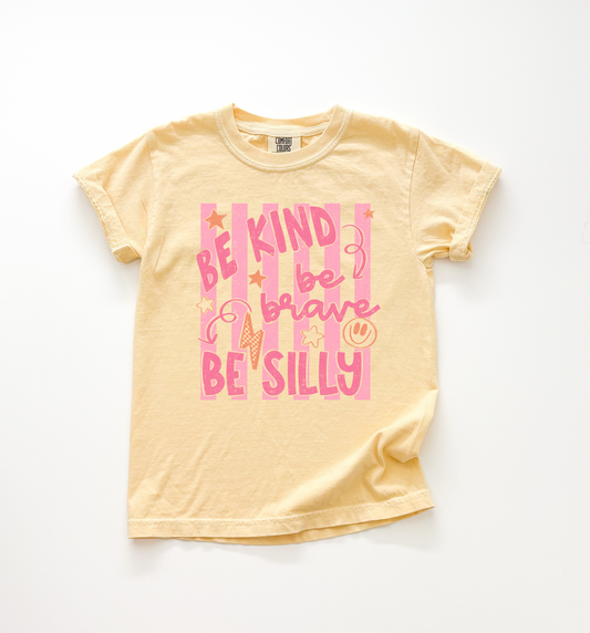 Be You [Pink]