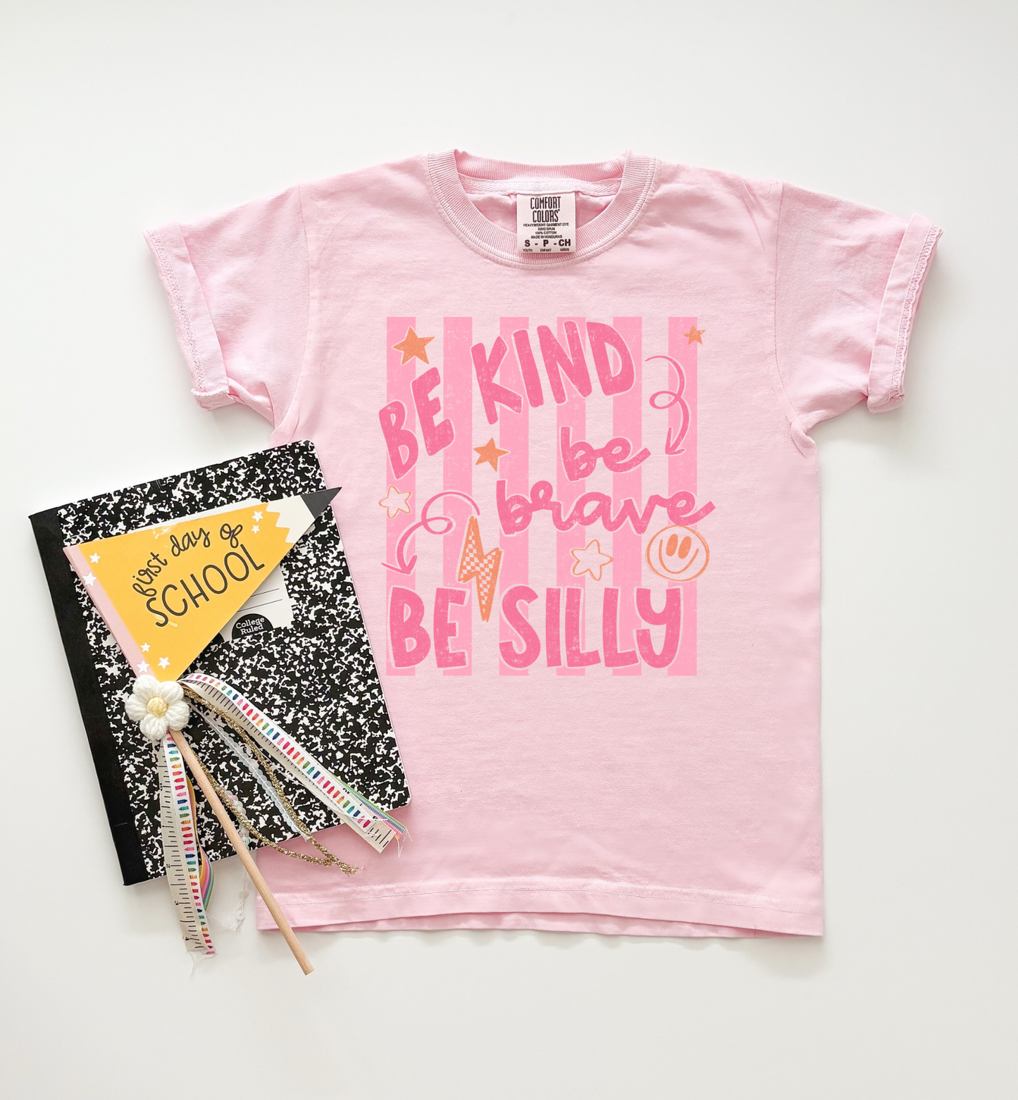 Be You [Pink]