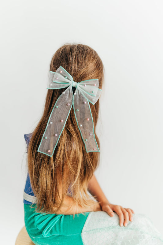 Mermaid Pearls