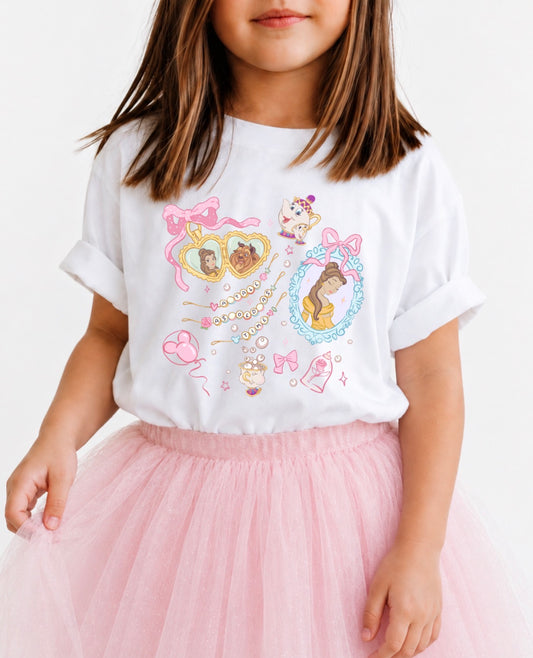 Belle of the Ball