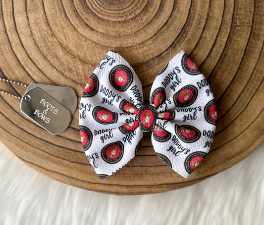 Daddy’s Girl - MARINES