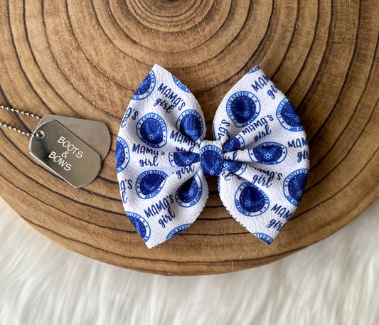 Mama’s Girl - AIR FORCE