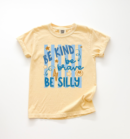 Be You [Blue]
