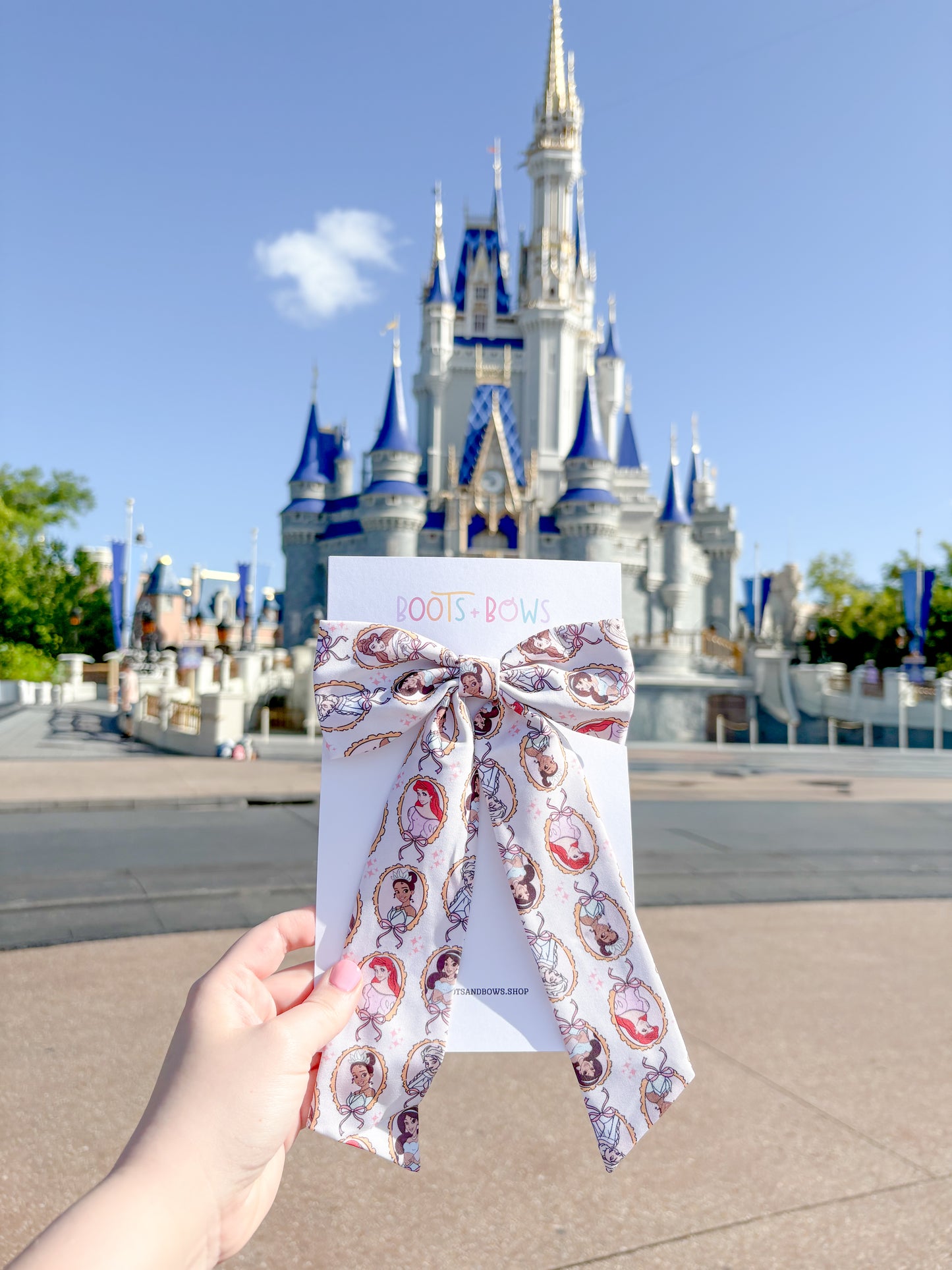 Happily Ever After