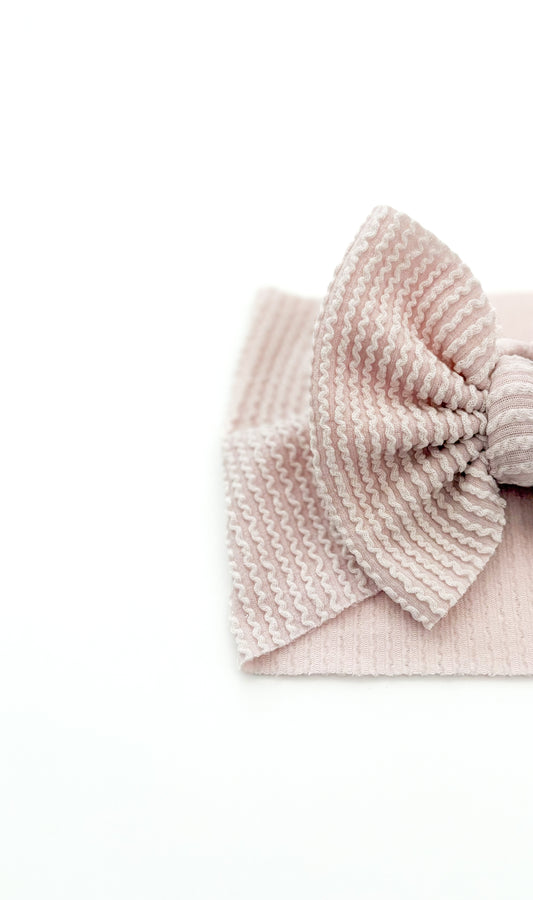 Ballerina Blush