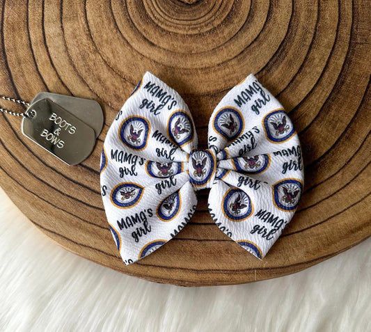 Mama’s Girl - NAVY