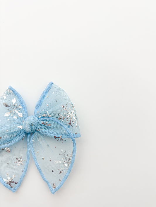 Ice Queen Sailor