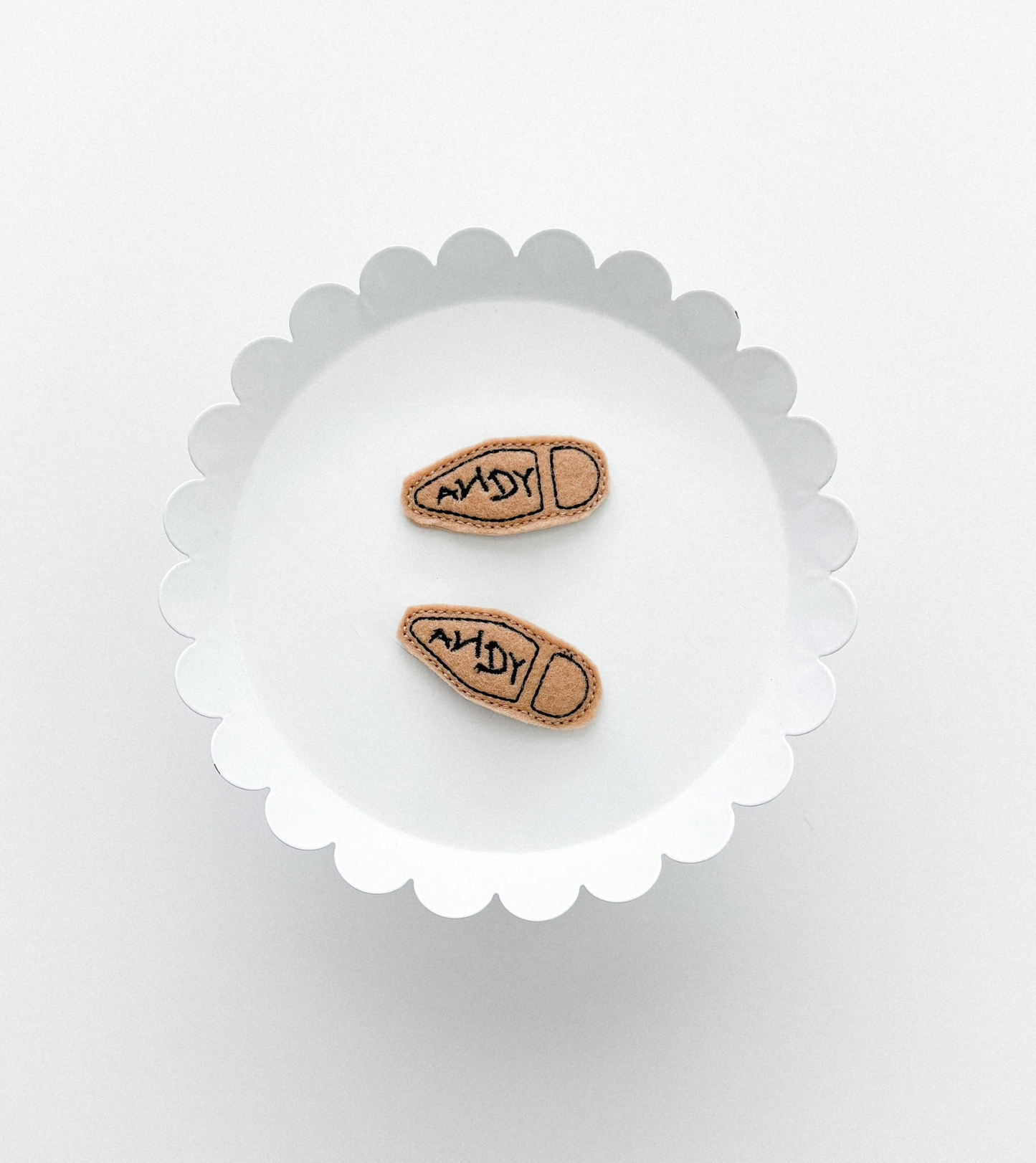 Signature Snap Clips