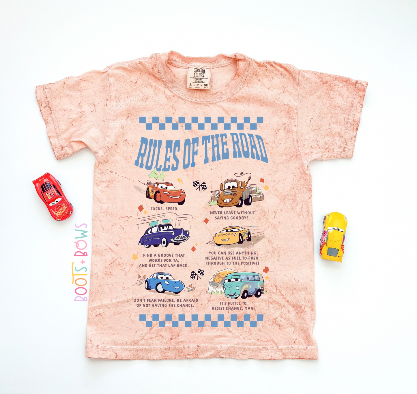 Road Rules