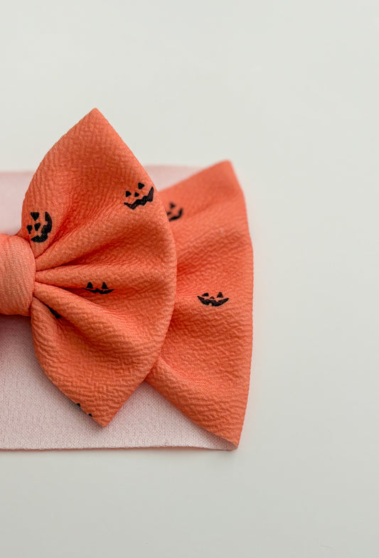 Jack-O-Lantern