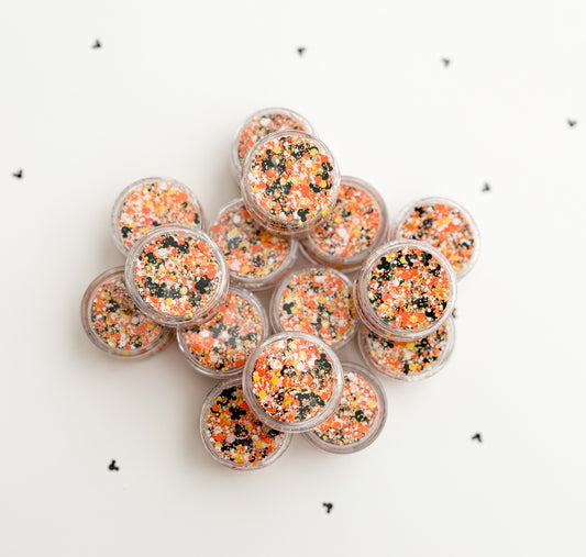 Main Street Magic Glitter Hair Gel