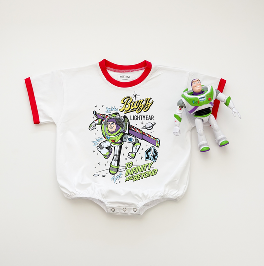 Space Ranger Ringer