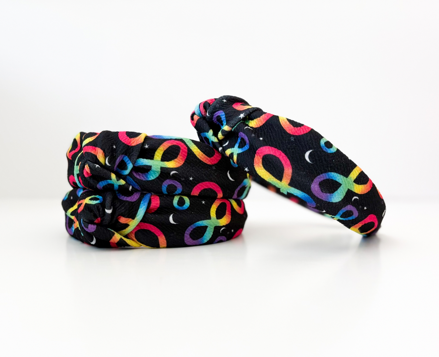 Neurodiverse Universe