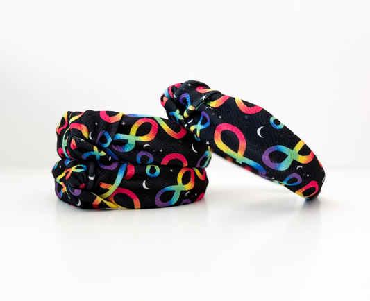 Neurodiverse Universe