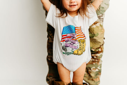 Little Heroes PRE-ORDER