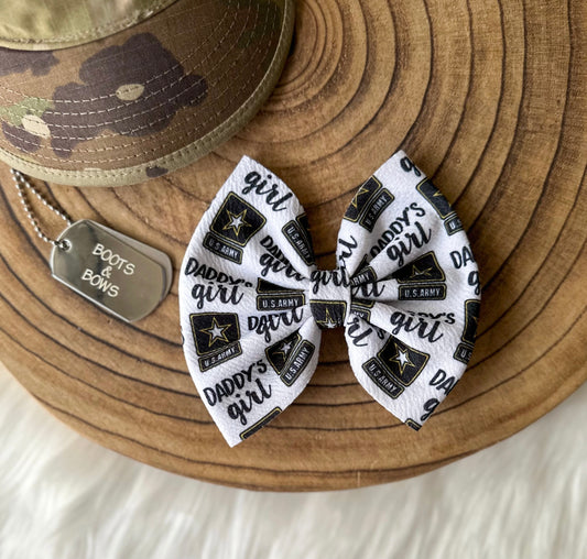 Daddy’s Girl - ARMY